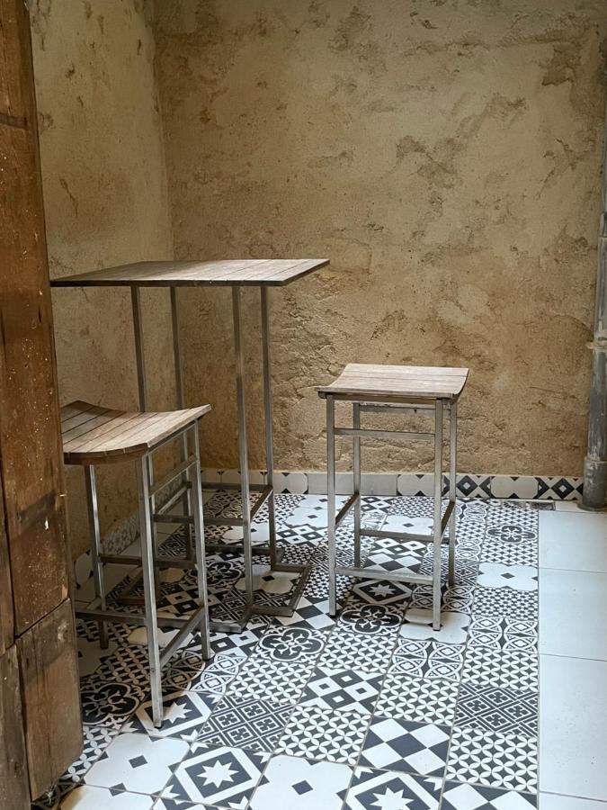 Appartement Cosy Avec Climatisation Et Patio Centre Historique De Bordeaux Bordéus Exterior foto